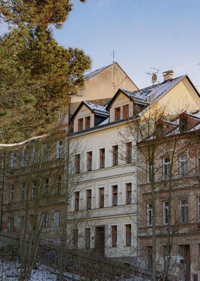Excellent Apartments In Spa City Center 5 Min Walk From The Colonnade Karlovy Vary Esterno foto