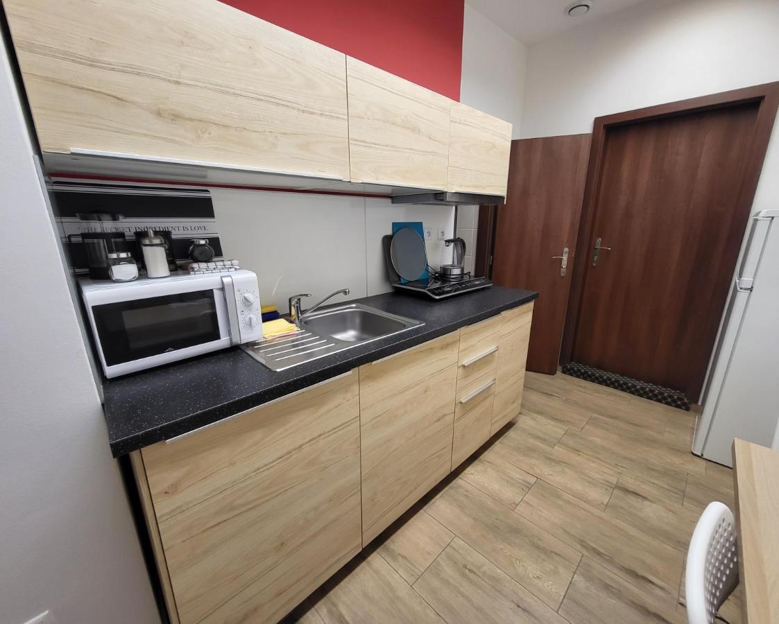 Excellent Apartments In Spa City Center 5 Min Walk From The Colonnade Karlovy Vary Esterno foto