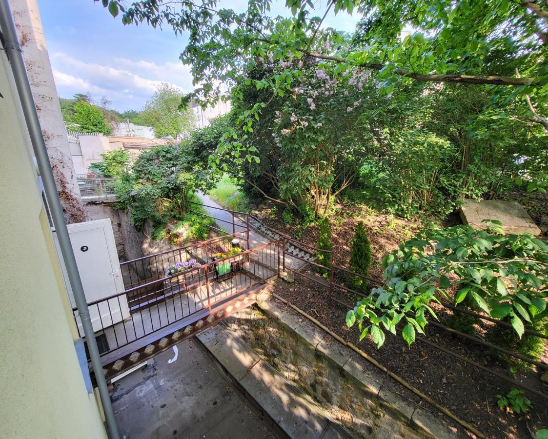 Excellent Apartments In Spa City Center 5 Min Walk From The Colonnade Karlovy Vary Esterno foto