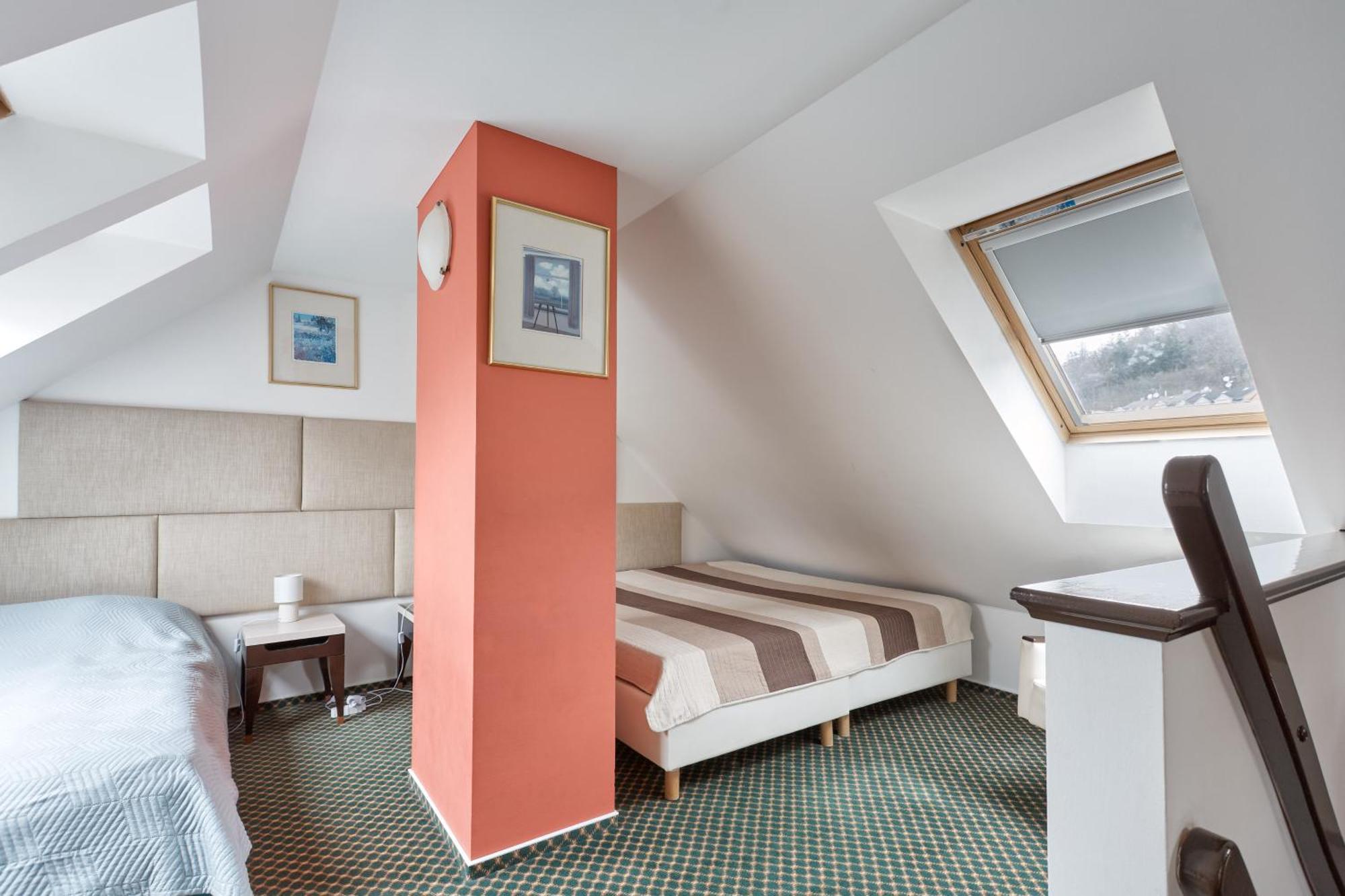 Excellent Apartments In Spa City Center 5 Min Walk From The Colonnade Karlovy Vary Esterno foto