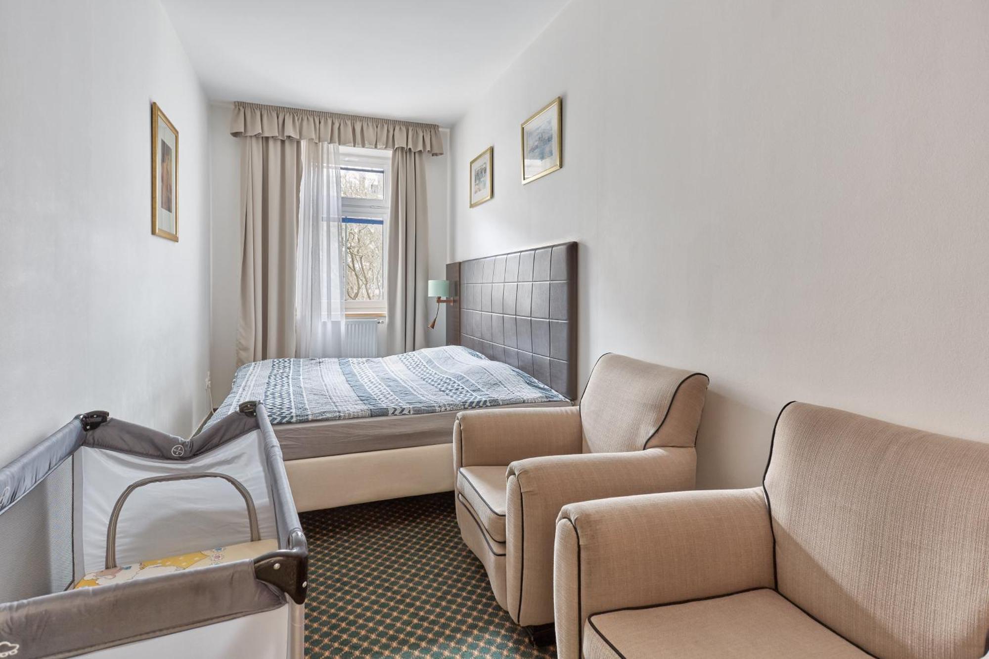 Excellent Apartments In Spa City Center 5 Min Walk From The Colonnade Karlovy Vary Esterno foto