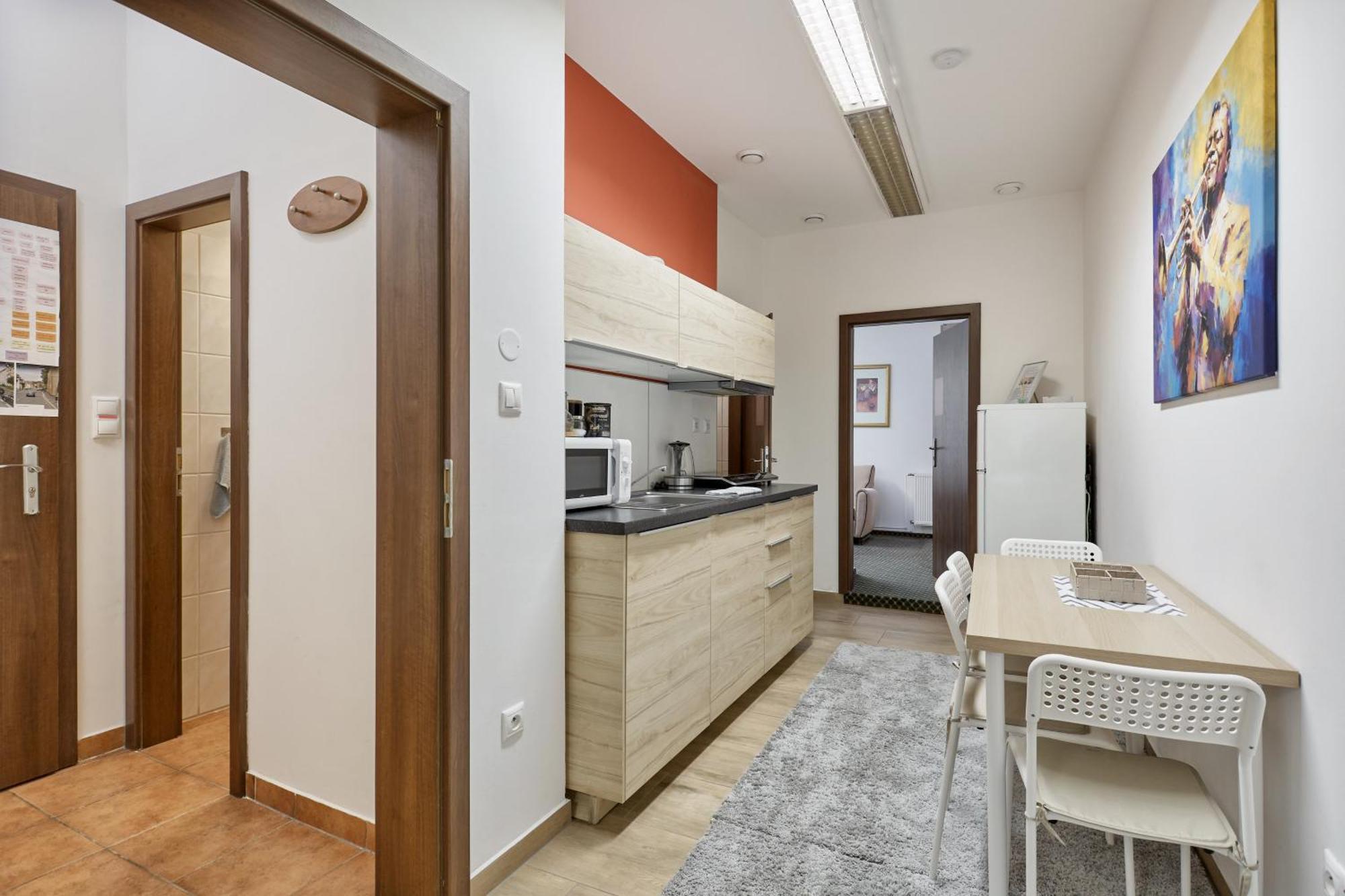 Excellent Apartments In Spa City Center 5 Min Walk From The Colonnade Karlovy Vary Esterno foto