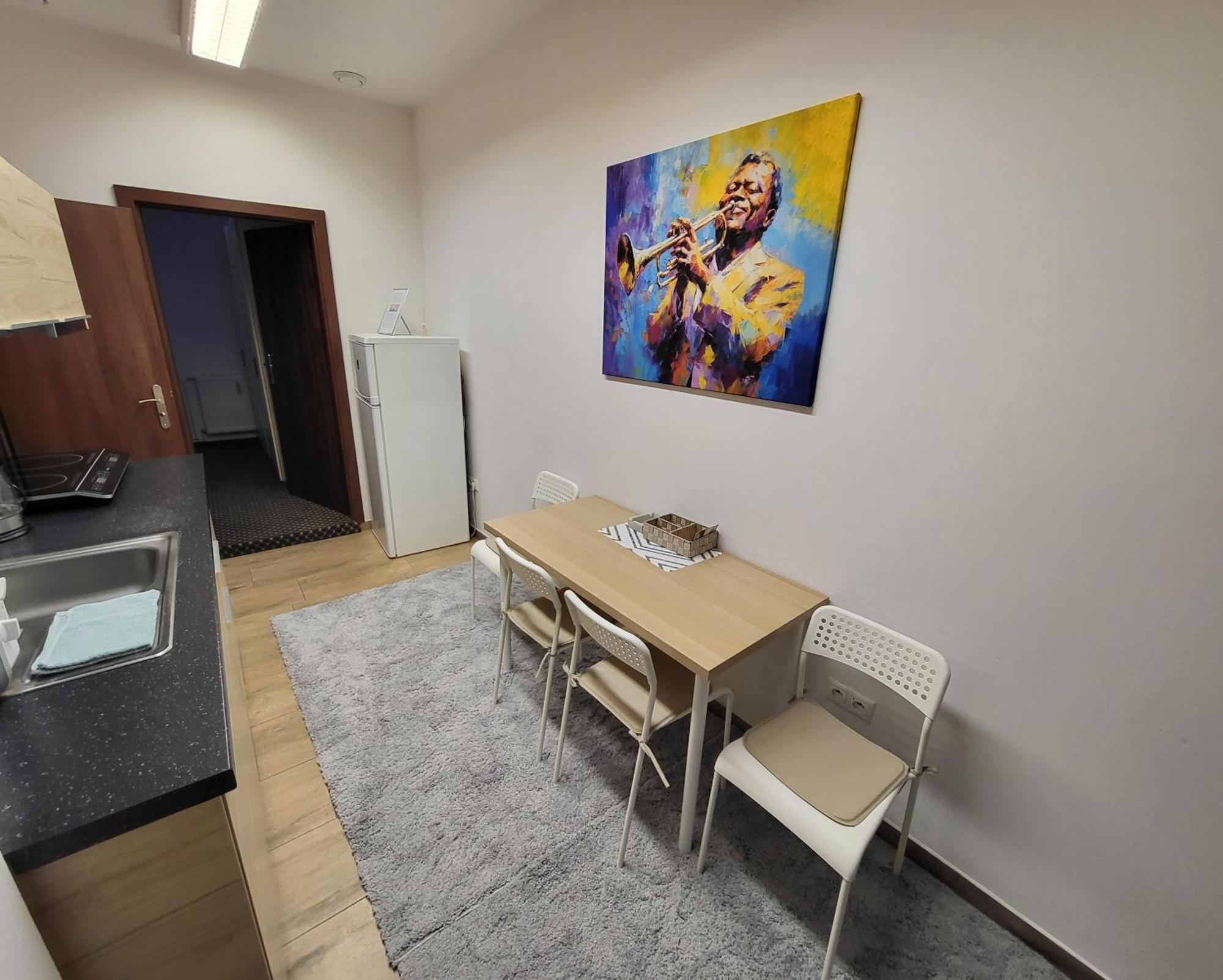 Excellent Apartments In Spa City Center 5 Min Walk From The Colonnade Karlovy Vary Esterno foto