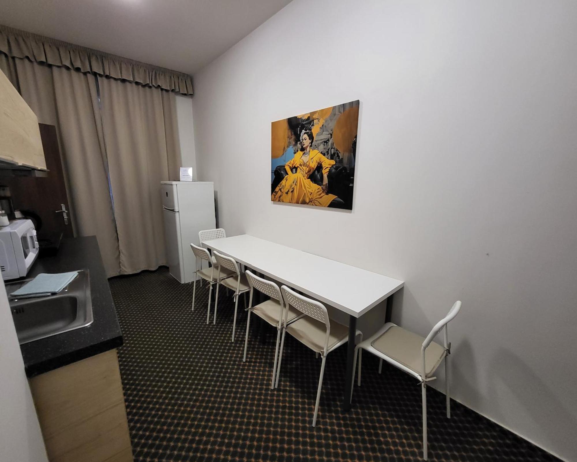 Excellent Apartments In Spa City Center 5 Min Walk From The Colonnade Karlovy Vary Esterno foto
