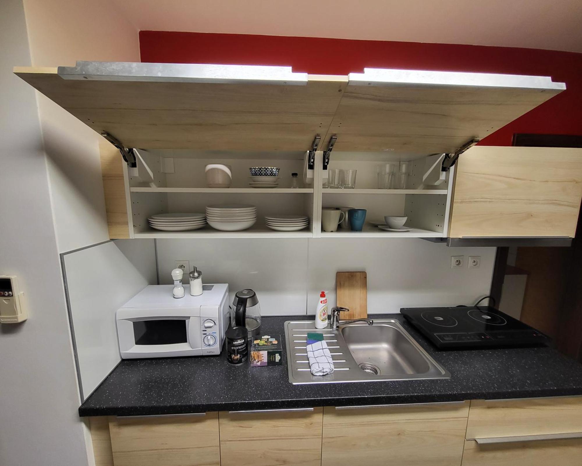 Excellent Apartments In Spa City Center 5 Min Walk From The Colonnade Karlovy Vary Esterno foto