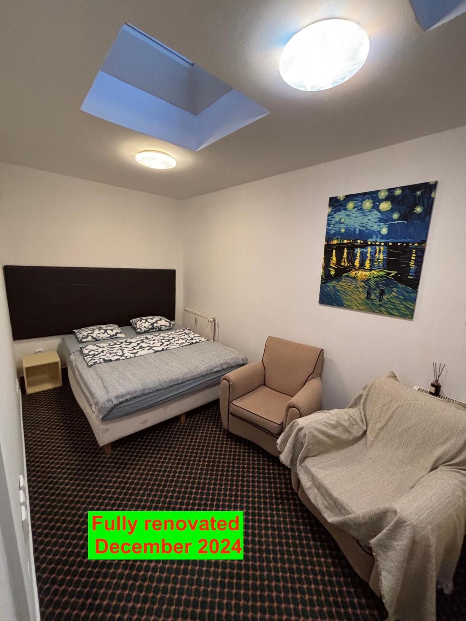 Excellent Apartments In Spa City Center 5 Min Walk From The Colonnade Karlovy Vary Esterno foto