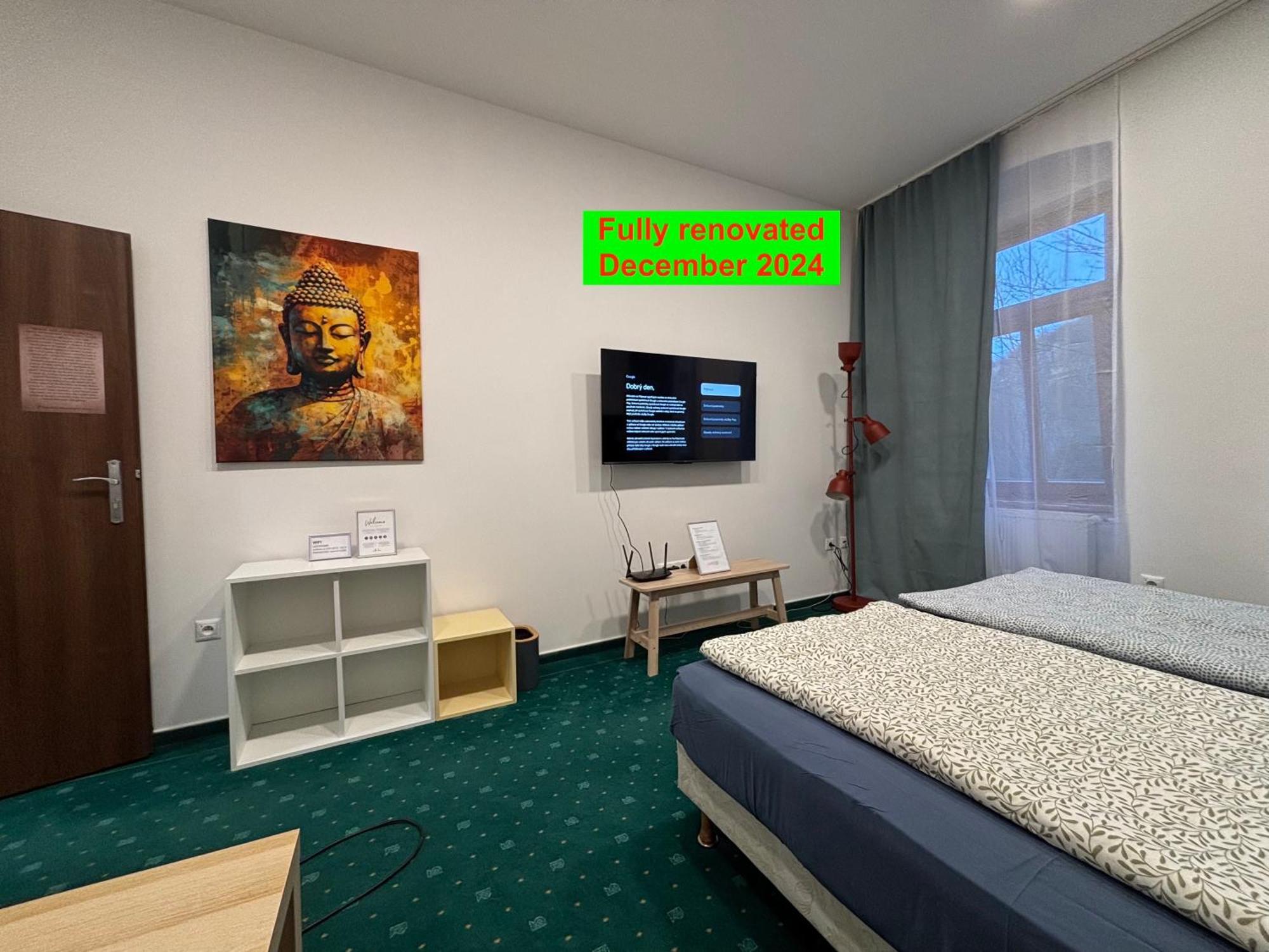 Excellent Apartments In Spa City Center 5 Min Walk From The Colonnade Karlovy Vary Esterno foto