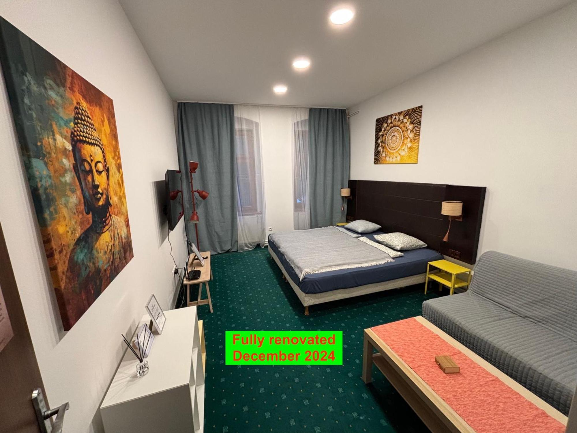 Excellent Apartments In Spa City Center 5 Min Walk From The Colonnade Karlovy Vary Esterno foto