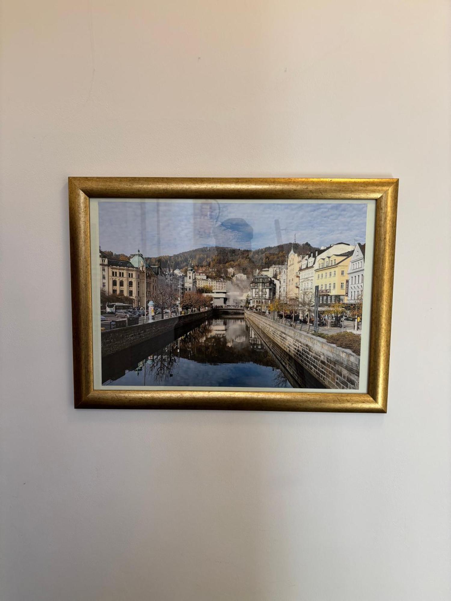Excellent Apartments In Spa City Center 5 Min Walk From The Colonnade Karlovy Vary Esterno foto